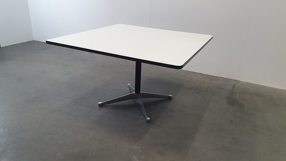 Image 1 of Eames Vitra Herman Miller tafel