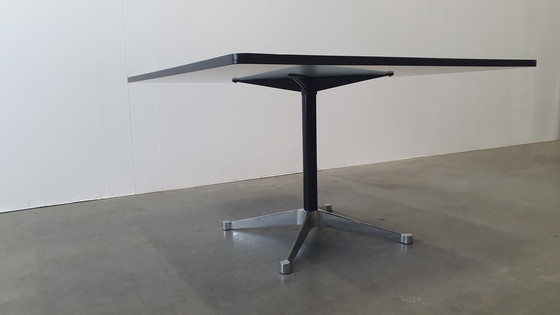 Image 1 of Eames Vitra Herman Miller tafel