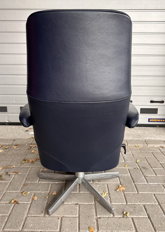 Image 1 of Jori Symphony Design Fauteuil