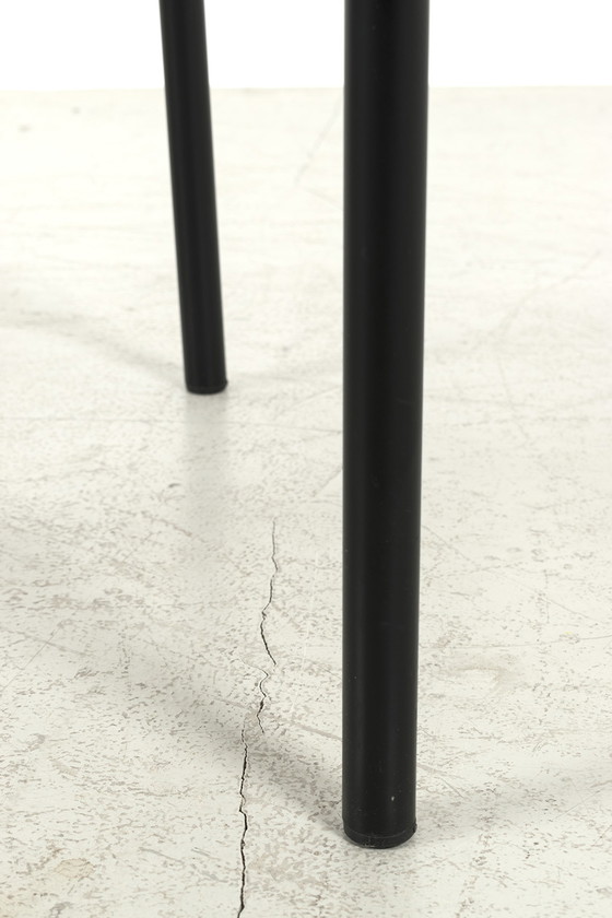 Image 1 of Philippe Starck 'Costes' stoelen