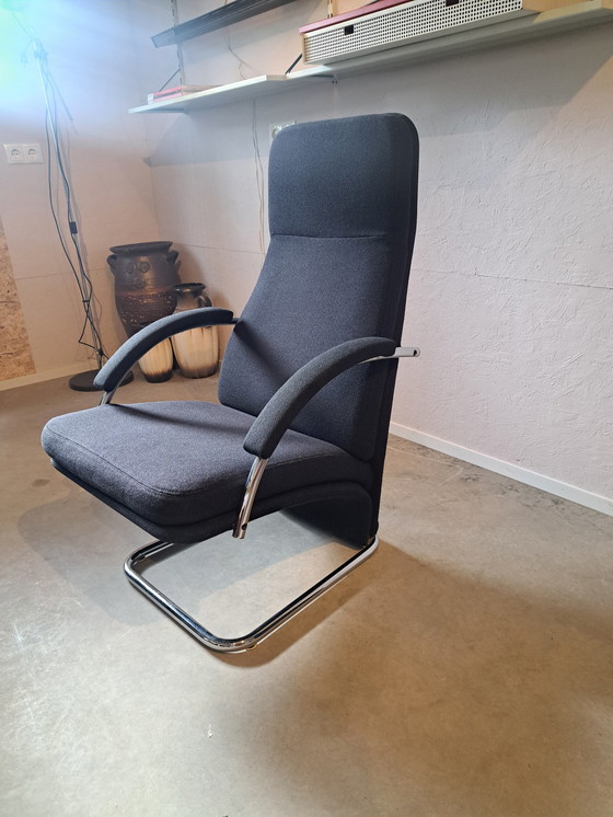 Image 1 of Gelderland 4960 relax fauteuil