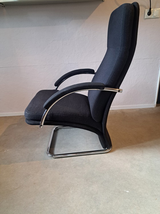 Image 1 of Gelderland 4960 relax fauteuil