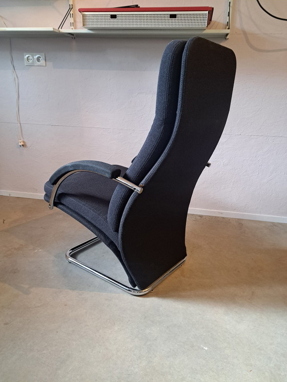 Image 1 of Gelderland 4960 relax fauteuil