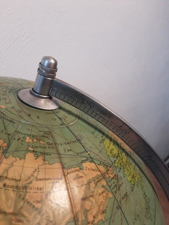 Image 1 of Rath Globe