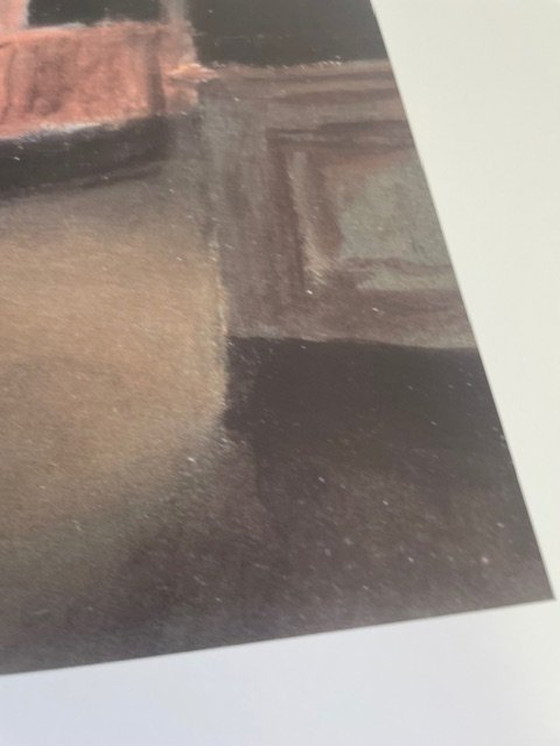 Image 1 of Edward Hopper 1882-1967), Sheridan Theatre, Copyright E. Hopper, 2004, Newark, Het Newark Museum