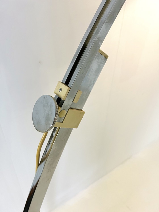 Image 1 of Arc Booglamp Sölken Leuchten ‘70