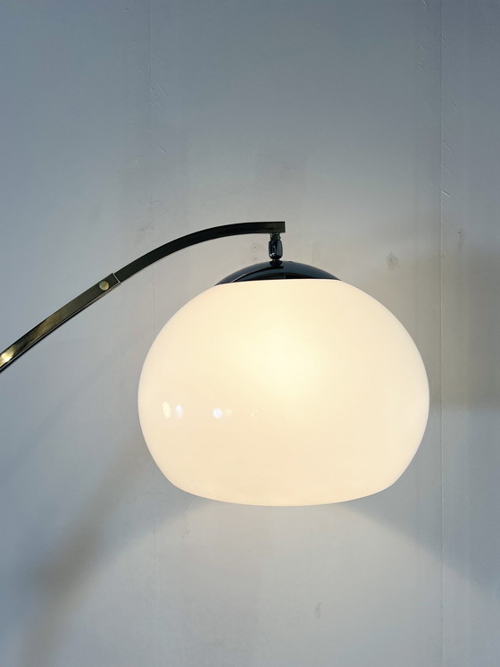 Image 1 of Arc Booglamp Sölken Leuchten ‘70