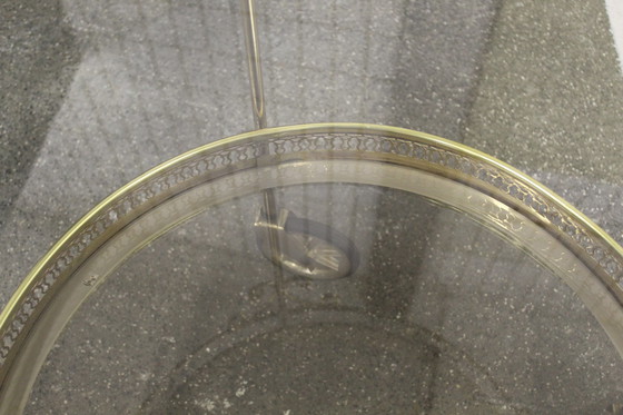 Image 1 of Vintage messing barcart