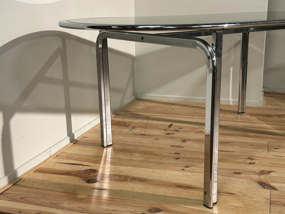 Image 1 of Vintage eettafel 70's