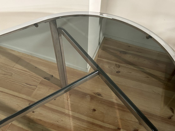 Image 1 of Vintage eettafel 70's