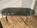 Vintage eettafel 70's