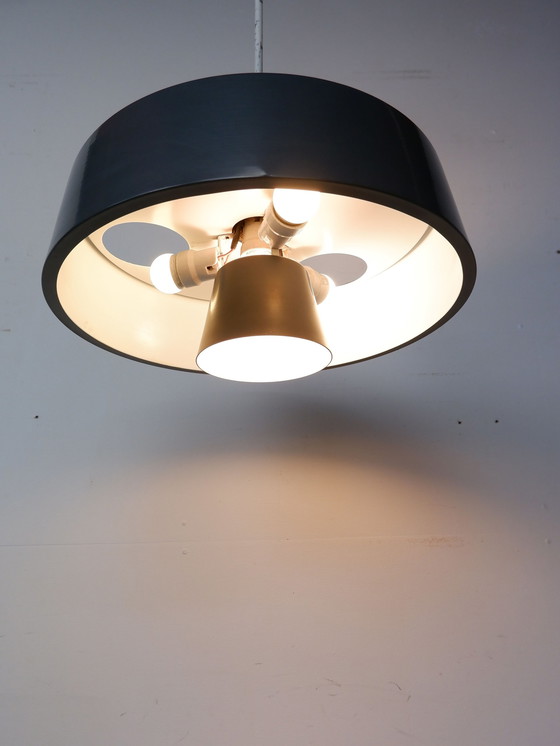 Image 1 of Louis Kalff hanglamp voor Philips