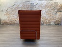 Vitra Alcove Sofa