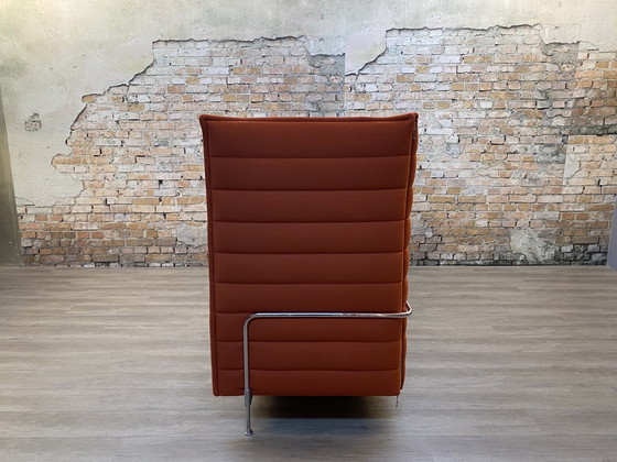 Image 1 of Vitra Alcove Sofa