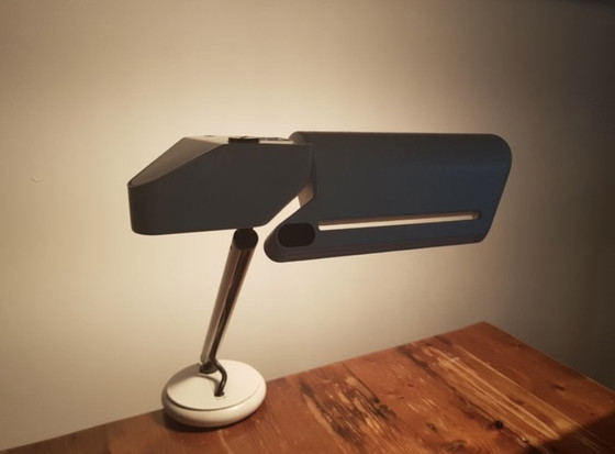 Image 1 of Arteluce Bruno Gecchelin bureaulamp TOT A700