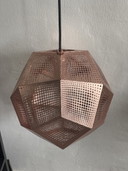 Tom Dixon Etch 32 hanglamp