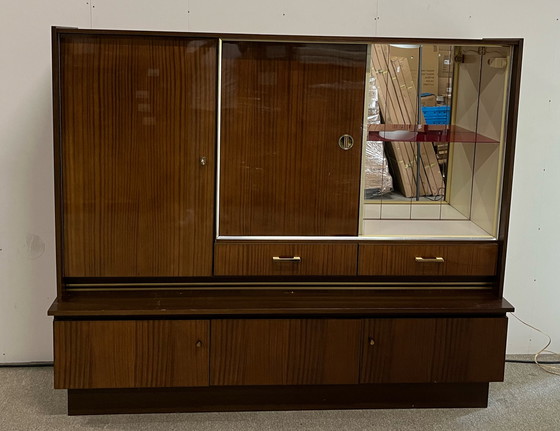 Image 1 of Vintage buffetkast