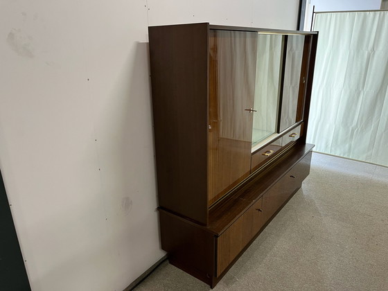 Image 1 of Vintage buffetkast