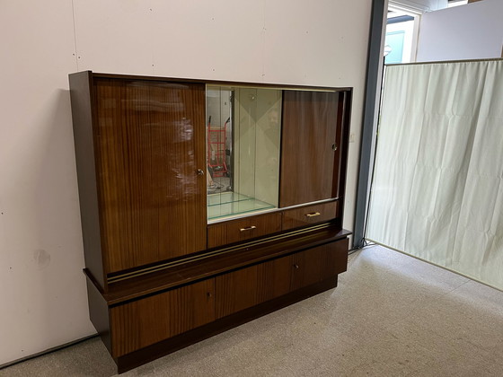 Image 1 of Vintage buffetkast