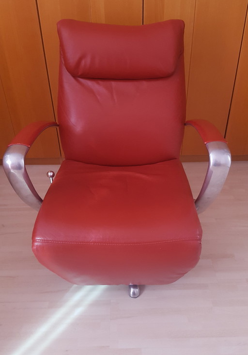 Hukla fauteuil