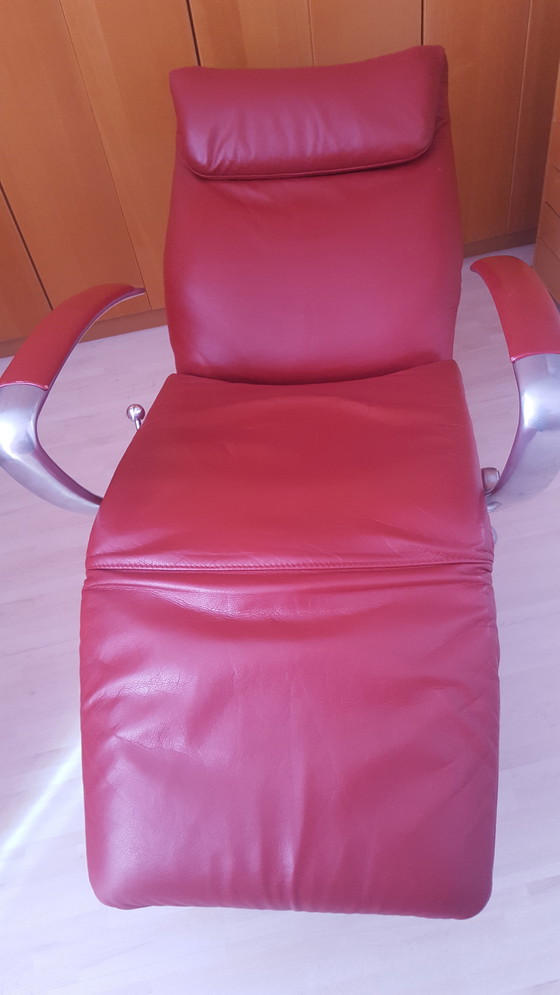 Image 1 of Hukla fauteuil