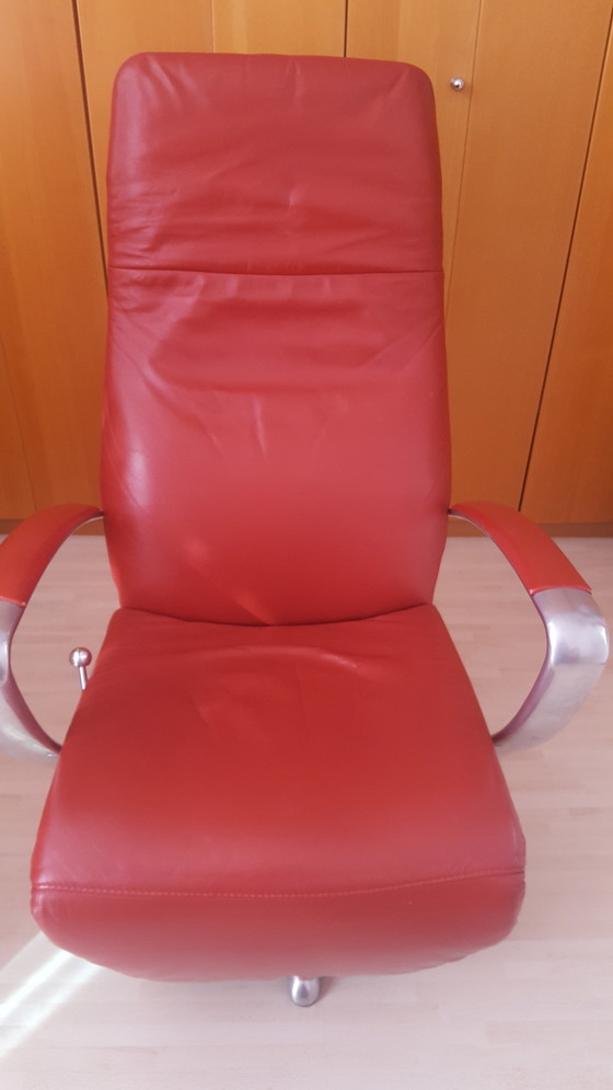 Image 1 of Hukla fauteuil