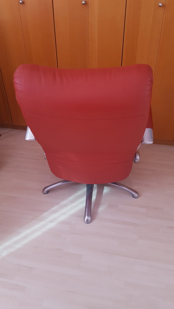 Image 1 of Hukla fauteuil