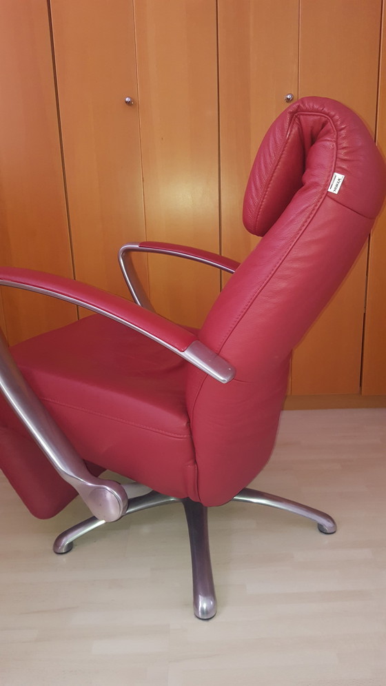 Image 1 of Hukla fauteuil