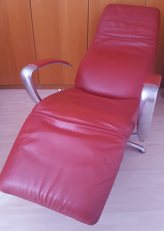 Image 1 of Hukla fauteuil