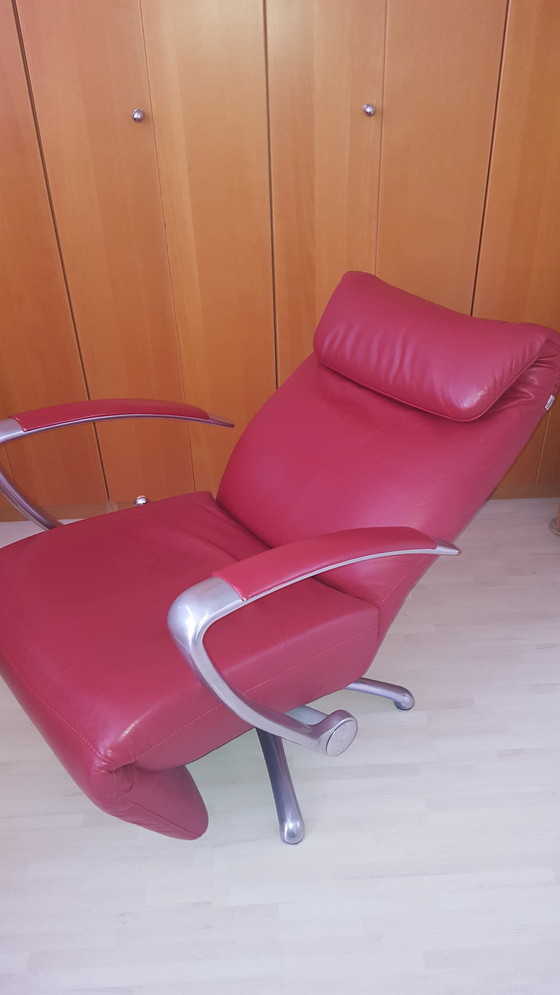 Image 1 of Hukla fauteuil