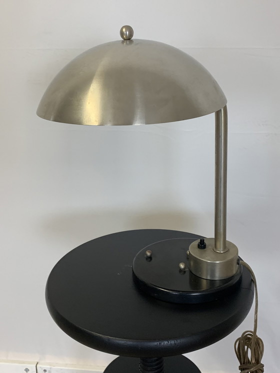 Image 1 of Kurt Versen desk lamp