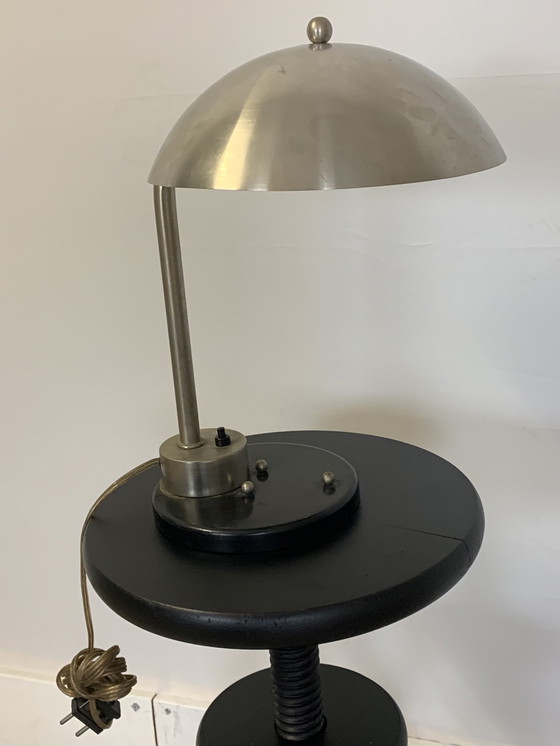 Image 1 of Kurt Versen desk lamp