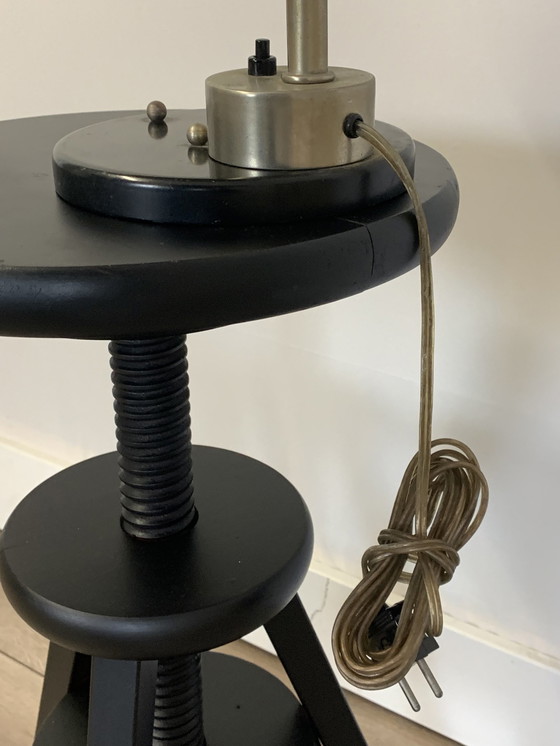 Image 1 of Kurt Versen desk lamp