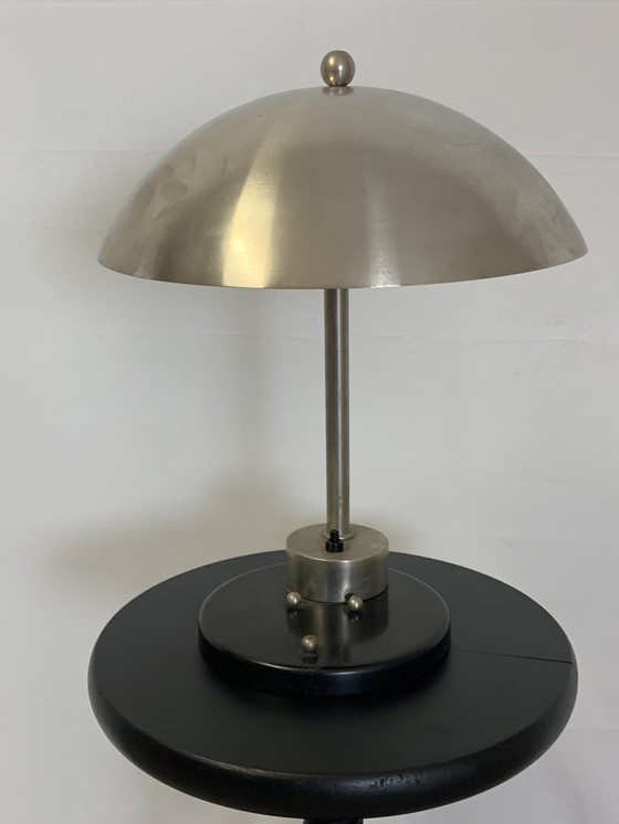 Image 1 of Kurt Versen desk lamp