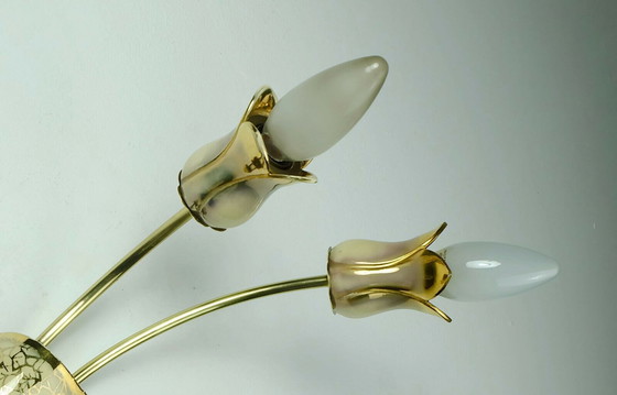 Image 1 of Mid century wandlamp