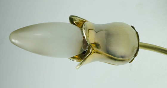 Image 1 of Mid century wandlamp