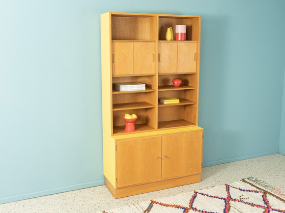 Image 1 of Poul Hundevad dressoir