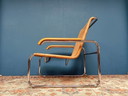 Vintage S35 Fauteuil Thonet Marcel Breuer