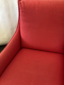 Vintage ItalSofa Shanghai fauteuil