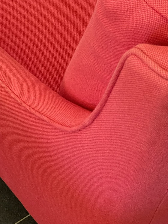 Image 1 of Vintage ItalSofa Shanghai fauteuil