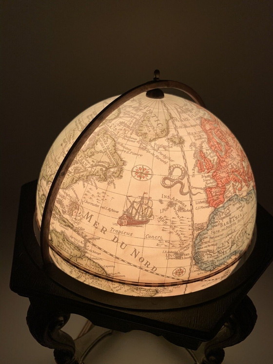 Image 1 of Vintage bollamp