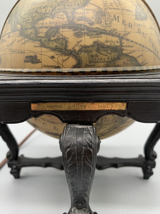 Image 1 of Vintage bollamp