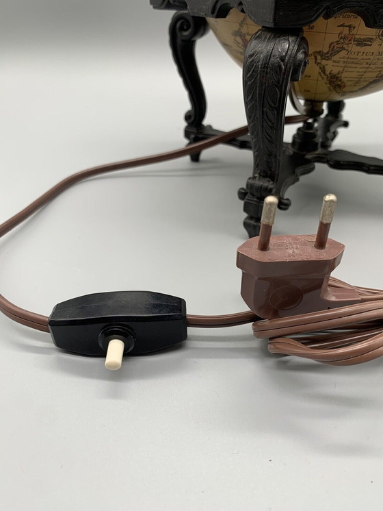 Image 1 of Vintage bollamp