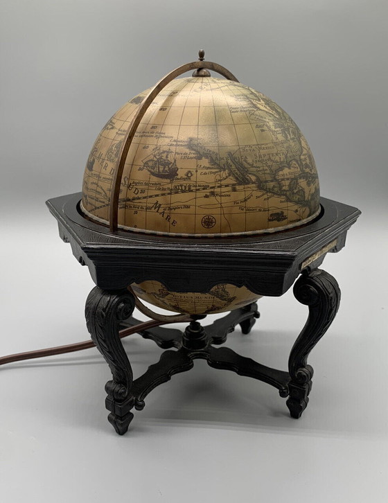 Image 1 of Vintage bollamp