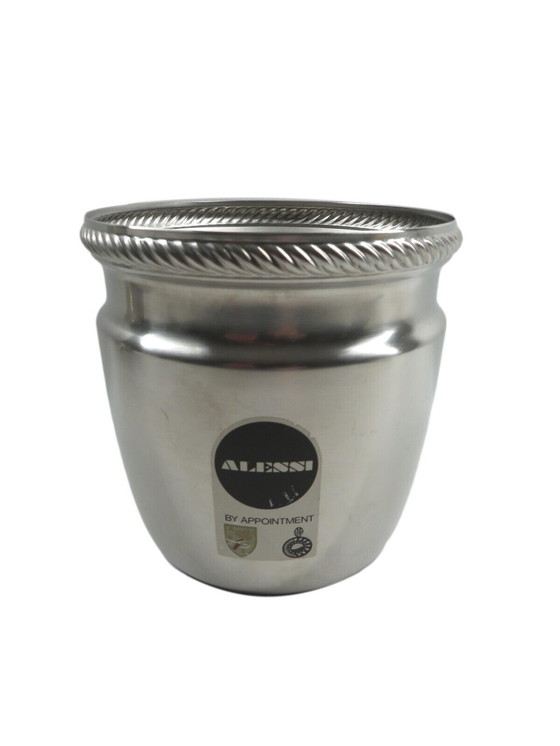 Image 1 of Alessi Op afspraak ijsemmer ijsemmer Mercurio ijsemmer