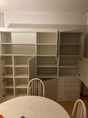 Pastoe kast wit L serie