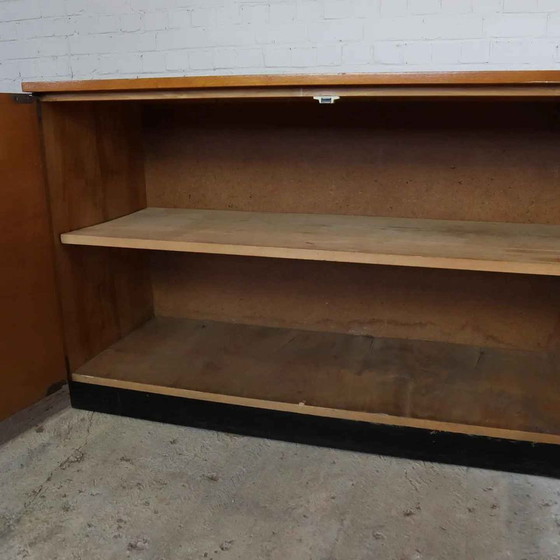 Image 1 of Vintage Oost-europese kast