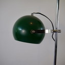 Herda vintage vloerlamp
