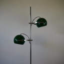 Herda vintage vloerlamp