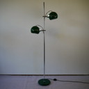 Herda vintage vloerlamp